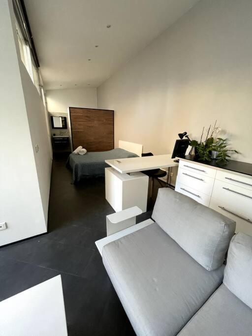 Apartment Prive Et Jardin Marseille